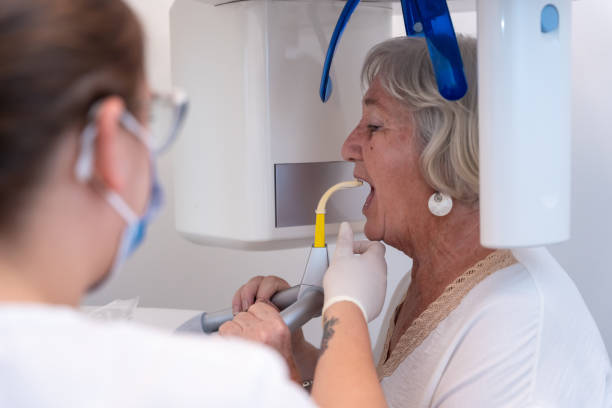 Best After-Hours Emergency Dentist in Dunn Loring, VA