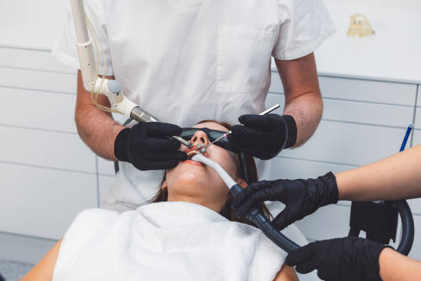 Best Emergency Dental Surgery in Dunn Loring, VA